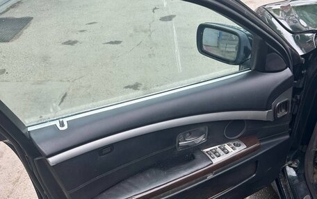 BMW 7 серия, 2002 год, 505 000 рублей, 9 фотография