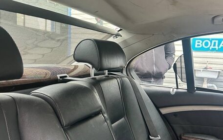 BMW 7 серия, 2002 год, 505 000 рублей, 11 фотография