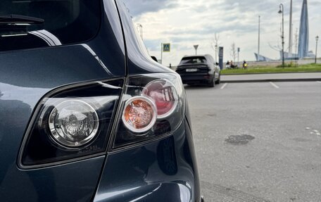 Mazda 3, 2008 год, 745 000 рублей, 8 фотография