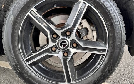 Mazda 3, 2008 год, 745 000 рублей, 9 фотография