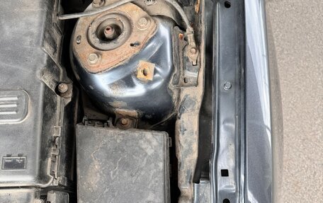 Mazda 3, 2008 год, 745 000 рублей, 11 фотография