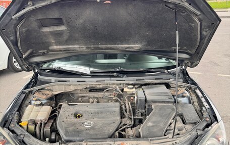 Mazda 3, 2008 год, 745 000 рублей, 14 фотография