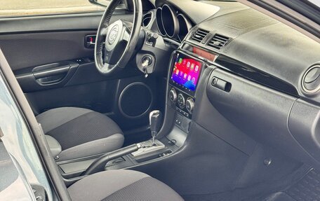 Mazda 3, 2008 год, 745 000 рублей, 16 фотография