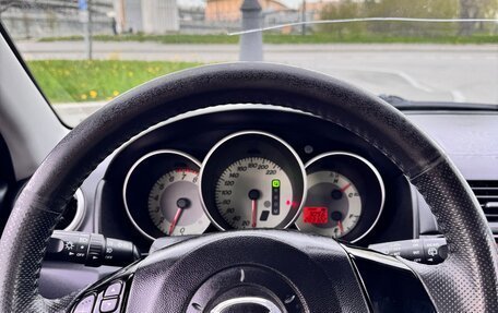 Mazda 3, 2008 год, 745 000 рублей, 20 фотография