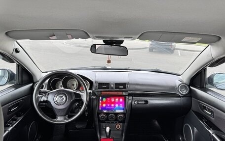 Mazda 3, 2008 год, 745 000 рублей, 17 фотография