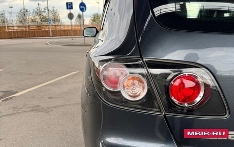 Mazda 3, 2008 год, 745 000 рублей, 7 фотография