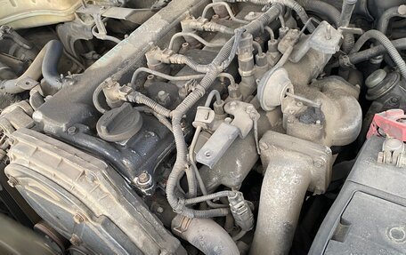 KIA Sorento IV, 2002 год, 350 000 рублей, 3 фотография
