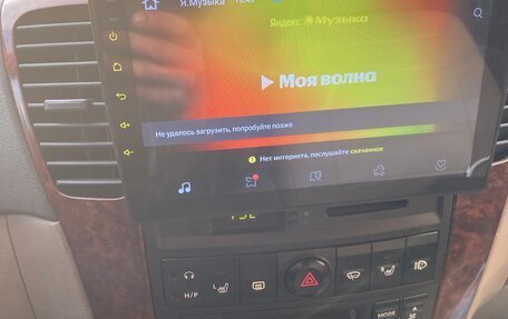 KIA Sorento IV, 2002 год, 350 000 рублей, 8 фотография