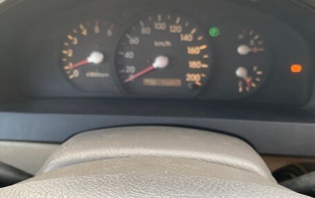 KIA Sorento IV, 2002 год, 350 000 рублей, 10 фотография