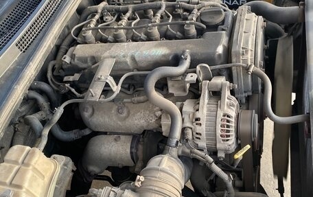 KIA Sorento IV, 2002 год, 350 000 рублей, 4 фотография