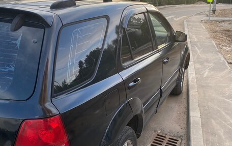 KIA Sorento IV, 2002 год, 350 000 рублей, 22 фотография
