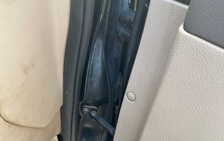 KIA Sorento IV, 2002 год, 350 000 рублей, 20 фотография