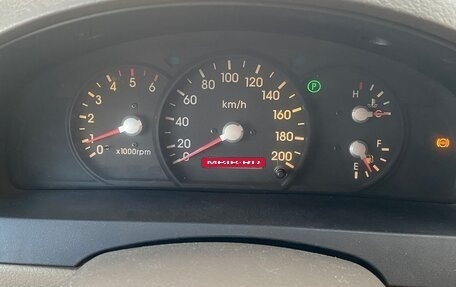 KIA Sorento IV, 2002 год, 350 000 рублей, 9 фотография