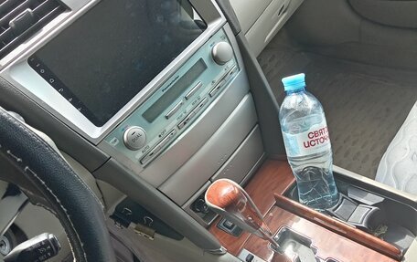 Toyota Camry, 2008 год, 1 250 000 рублей, 4 фотография