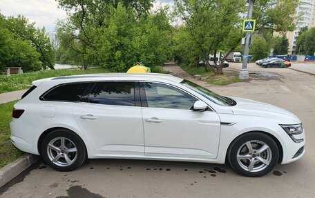 Renault Talisman, 2018 год, 1 780 000 рублей, 7 фотография