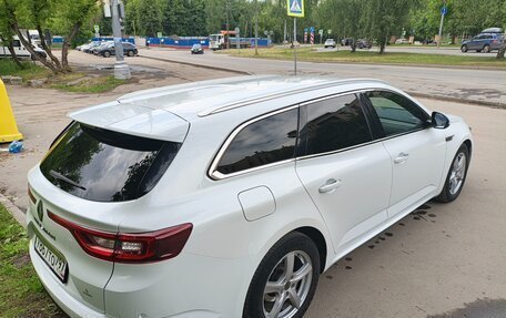 Renault Talisman, 2018 год, 1 780 000 рублей, 12 фотография