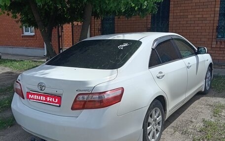 Toyota Camry, 2008 год, 1 250 000 рублей, 6 фотография