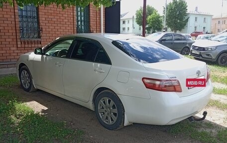 Toyota Camry, 2008 год, 1 250 000 рублей, 2 фотография