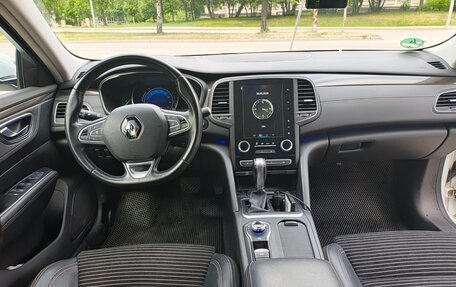 Renault Talisman, 2018 год, 1 780 000 рублей, 15 фотография