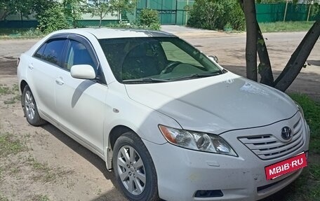 Toyota Camry, 2008 год, 1 250 000 рублей, 3 фотография