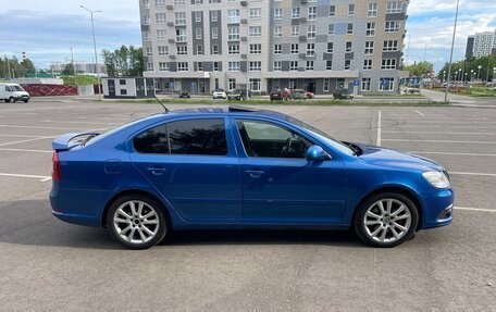 Skoda Octavia RS, 2012 год, 980 000 рублей, 3 фотография