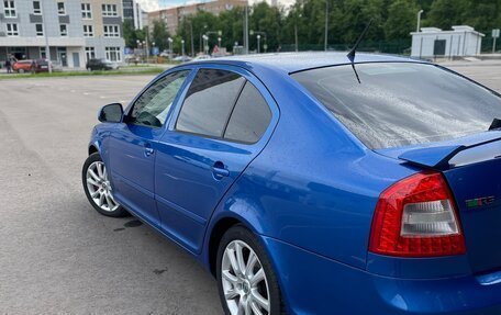 Skoda Octavia RS, 2012 год, 980 000 рублей, 4 фотография