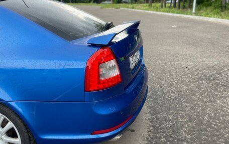 Skoda Octavia RS, 2012 год, 980 000 рублей, 8 фотография