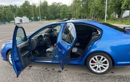 Skoda Octavia RS, 2012 год, 980 000 рублей, 9 фотография