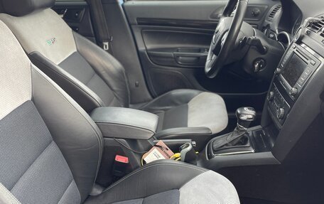 Skoda Octavia RS, 2012 год, 980 000 рублей, 11 фотография