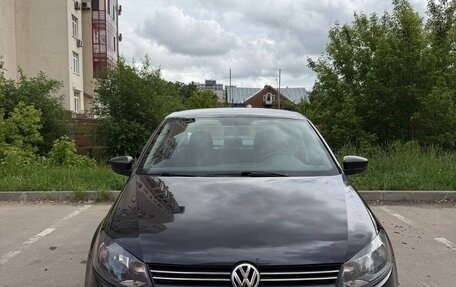 Volkswagen Polo VI (EU Market), 2012 год, 578 000 рублей, 2 фотография