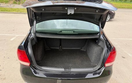 Volkswagen Polo VI (EU Market), 2012 год, 578 000 рублей, 15 фотография