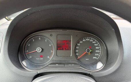 Volkswagen Polo VI (EU Market), 2012 год, 578 000 рублей, 14 фотография
