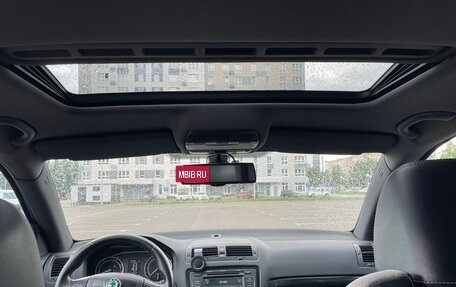 Skoda Octavia RS, 2012 год, 980 000 рублей, 13 фотография