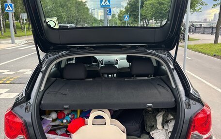 Chevrolet Cruze II, 2014 год, 715 000 рублей, 7 фотография