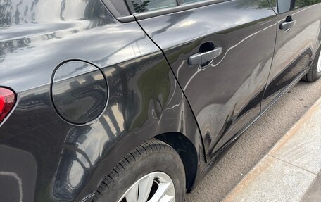 Chevrolet Cruze II, 2014 год, 715 000 рублей, 8 фотография