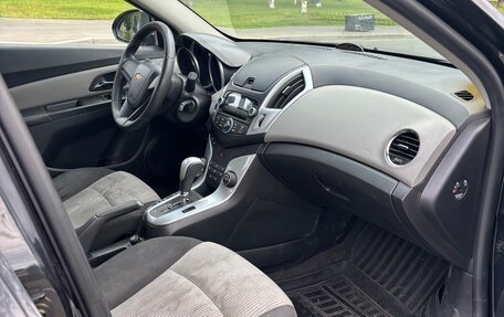 Chevrolet Cruze II, 2014 год, 715 000 рублей, 15 фотография