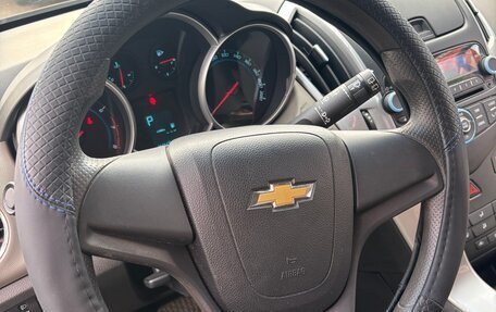 Chevrolet Cruze II, 2014 год, 715 000 рублей, 17 фотография