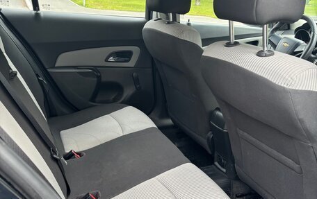 Chevrolet Cruze II, 2014 год, 715 000 рублей, 16 фотография