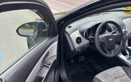 Chevrolet Cruze II, 2014 год, 715 000 рублей, 14 фотография