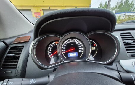 Nissan Murano, 2014 год, 1 450 000 рублей, 14 фотография