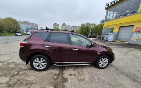 Nissan Murano, 2014 год, 1 450 000 рублей, 8 фотография