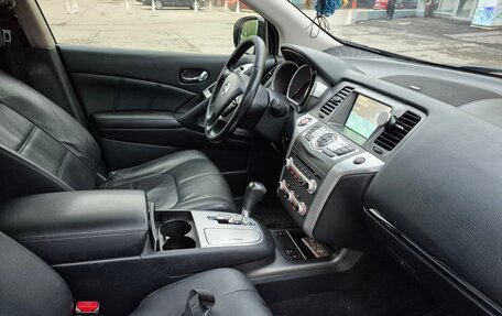 Nissan Murano, 2014 год, 1 450 000 рублей, 9 фотография