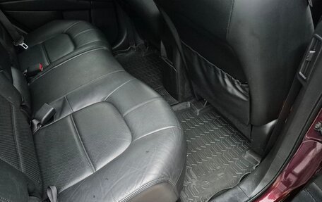 Nissan Murano, 2014 год, 1 450 000 рублей, 10 фотография