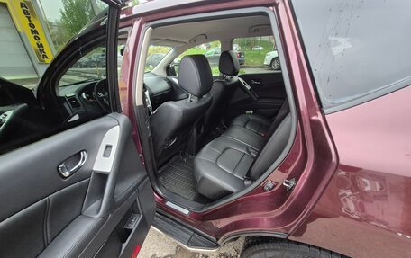 Nissan Murano, 2014 год, 1 450 000 рублей, 17 фотография