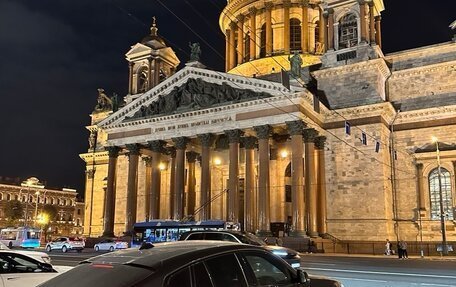 BMW X4, 2019 год, 5 700 000 рублей, 9 фотография
