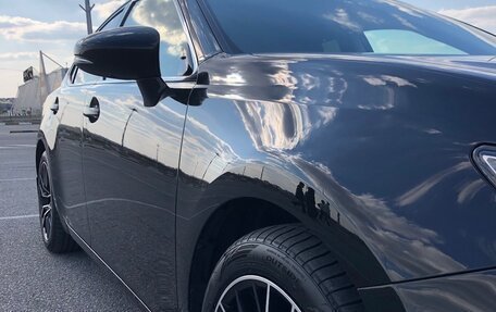 Lexus ES VII, 2012 год, 2 190 000 рублей, 4 фотография