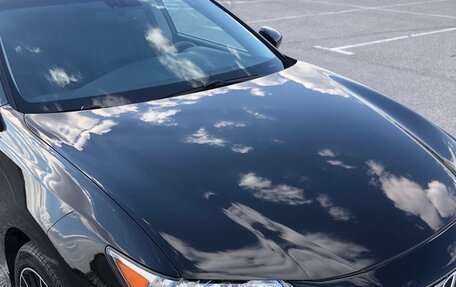 Lexus ES VII, 2012 год, 2 190 000 рублей, 3 фотография