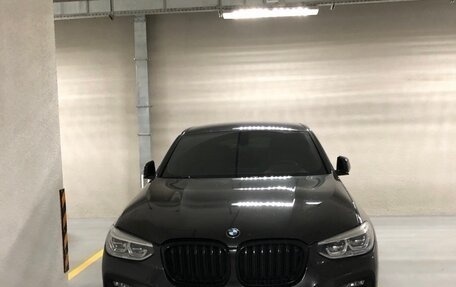 BMW X4, 2019 год, 5 700 000 рублей, 3 фотография