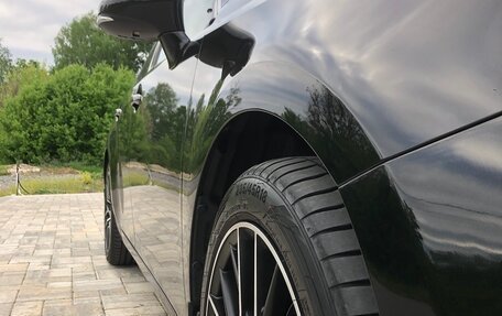 Lexus ES VII, 2012 год, 2 190 000 рублей, 11 фотография