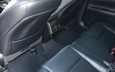 Lexus ES VII, 2012 год, 2 190 000 рублей, 20 фотография